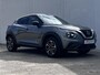 Nissan Juke 1.0 DIG-T N-Connecta Automaat / Dealer onderhouden / Stuur-, stoel- en voorruitverwarming / Camera / Navigatie / Apple Carplay Android Auto / 17" LM wielen /