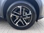 Nissan Juke 1.0 DIG-T N-Connecta Automaat / Dealer onderhouden / Stuur-, stoel- en voorruitverwarming / Camera / Navigatie / Apple Carplay Android Auto / 17" LM wielen /
