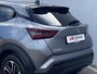 Nissan Juke 1.0 DIG-T N-Connecta Automaat / Dealer onderhouden / Stuur-, stoel- en voorruitverwarming / Camera / Navigatie / Apple Carplay Android Auto / 17" LM wielen /