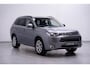 Mitsubishi Outlander 2.0 PHEV Executive Edition AWD private-glas intro-pakket style-pakket cruise-controle navigatie camera PDC v+a trekhaak Bi-Xenon