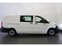 Mercedes-Benz Vito 114 CDI Automaat XL Dubbele Cabine - EURO 6 - Airco - Navi - Cruise - € 18.900,- Excl.