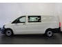 Mercedes-Benz Vito 114 CDI Automaat XL Dubbele Cabine - EURO 6 - Airco - Navi - Cruise - € 18.900,- Excl.