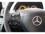 Mercedes-Benz A-klasse 160 BlueEFFICIENCY Business Class Avantgarde Airco, Isofix, Stuurbekrachtiging