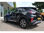 Ford Puma Titanium 1.0T 125pk MHEV WinterPack/PrivacyGlass