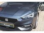 SEAT Leon 1.0 FR TSI 110pk | Camera | Navi | Climate | Virtual | Stoelverwarming | Carplay | Sfeerverlichting | Keyless