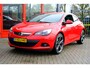 Opel Astra GTC 1.4 Turbo 140pk Sport Navi|Leder|20"LMV|Clima