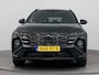 Hyundai Tucson 1.6 T-GDI PHEV N LINE SKY 4WD |  OUTLETDEAL! |  NIEUW MODEL! | SCHUIFDAK | CLIMA | CRUISE | 360 CAMERA | 19'' LM VELGEN | ROOD N LINE STIKSEL | FABRIEKSGARANTIE GELDIG T/M 30-5-2030! |