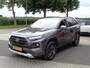 Toyota RAV4 2.5 Hybrid 222pk CVT AWD Adventure | STOELVERWARMING | CAMERA | NAVIGATIE