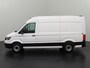 MAN TGE 2.0TDI 140PK DSG Automaat L3H3 | Camera | 3-Persoons | Betimmering | Airco | Cruise
