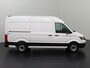 MAN TGE 2.0TDI 140PK DSG Automaat L3H3 | Camera | 3-Persoons | Betimmering | Airco | Cruise