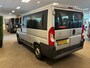 Citroën Jumper L1H1 Rolstoelbus Rolstoel voorin