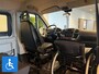 Citroën Jumper L1H1 Rolstoelbus Rolstoel voorin