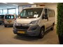 Citroën Jumper L1H1 Rolstoelbus Rolstoel voorin