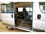 Citroën Jumper L1H1 Rolstoelbus Rolstoel voorin