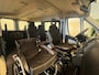 Citroën Jumper L1H1 Rolstoelbus Rolstoel voorin