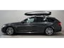 BMW 5-Serie Touring 530e xDrive M-Sport, H/K, HUD, trekhaak
