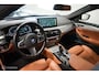BMW 5-Serie Touring 530e xDrive M-Sport, H/K, HUD, trekhaak