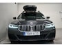 BMW 5-Serie Touring 530e xDrive M-Sport, H/K, HUD, trekhaak