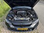 BMW 3-Serie Touring 330e Face-lift, M-sport, Widescreen Display, Apple Carplay, Active Cruise control, 1e eig Dealer onderhouden