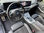 BMW 3-Serie Touring 330e Face-lift, M-sport, Widescreen Display, Apple Carplay, Active Cruise control, 1e eig Dealer onderhouden