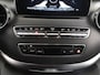 Mercedes-Benz V-klasse 300d | L2 DUBBEL CABINE | AUT. | AVANTGARDE | AMG | DISTRONIC PLUS | STOELVERWARMING/VERKOELING | NAVIGATIE | SPIEGEL PAKKET | 360 PARKEERPAKKET | LEDER | TREKHAAK | LED LAMPEN | DEALER ONDERHOUDEN