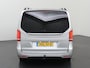 Mercedes-Benz V-klasse 300d | L2 DUBBEL CABINE | AUT. | AVANTGARDE | AMG | DISTRONIC PLUS | STOELVERWARMING/VERKOELING | NAVIGATIE | SPIEGEL PAKKET | 360 PARKEERPAKKET | LEDER | TREKHAAK | LED LAMPEN | DEALER ONDERHOUDEN