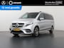 Mercedes-Benz V-klasse 300d | L2 DUBBEL CABINE | AUT. | AVANTGARDE | AMG | DISTRONIC PLUS | STOELVERWARMING/VERKOELING | NAVIGATIE | SPIEGEL PAKKET | 360 PARKEERPAKKET | LEDER | TREKHAAK | LED LAMPEN | DEALER ONDERHOUDEN