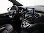 Mercedes-Benz V-klasse 300d | L2 DUBBEL CABINE | AUT. | AVANTGARDE | AMG | DISTRONIC PLUS | STOELVERWARMING/VERKOELING | NAVIGATIE | SPIEGEL PAKKET | 360 PARKEERPAKKET | LEDER | TREKHAAK | LED LAMPEN | DEALER ONDERHOUDEN