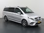 Mercedes-Benz V-klasse 300d | L2 DUBBEL CABINE | AUT. | AVANTGARDE | AMG | DISTRONIC PLUS | STOELVERWARMING/VERKOELING | NAVIGATIE | SPIEGEL PAKKET | 360 PARKEERPAKKET | LEDER | TREKHAAK | LED LAMPEN | DEALER ONDERHOUDEN