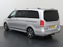 Mercedes-Benz V-klasse 300d | L2 DUBBEL CABINE | AUT. | AVANTGARDE | AMG | DISTRONIC PLUS | STOELVERWARMING/VERKOELING | NAVIGATIE | SPIEGEL PAKKET | 360 PARKEERPAKKET | LEDER | TREKHAAK | LED LAMPEN | DEALER ONDERHOUDEN