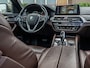 BMW 5-Serie Touring 530i xDrive High Executive ORG NL PANO 360 CAMERA 19 INCH ELEK STOELEN MET MEMORY