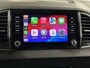 Skoda Karoq 1.0 TSI BUSINESS EDITION NAVIGATIE CRUISE CONTROL CLIMATE CONTROL APPLE CARPLAY/ANDROID KEYLESS GO STOELVERWARMING ACHTERUITRIJCAMERA ZEER MOOI !! Brgl