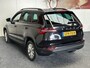 Skoda Karoq 1.0 TSI BUSINESS EDITION NAVIGATIE CRUISE CONTROL CLIMATE CONTROL APPLE CARPLAY/ANDROID KEYLESS GO STOELVERWARMING ACHTERUITRIJCAMERA ZEER MOOI !! Brgl