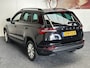 Skoda Karoq 1.0 TSI BUSINESS EDITION NAVIGATIE CRUISE CONTROL CLIMATE CONTROL APPLE CARPLAY/ANDROID KEYLESS GO STOELVERWARMING ACHTERUITRIJCAMERA ZEER MOOI !! Brgl
