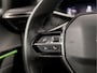 Peugeot 208 1.2 PureTech GT Sport (PANORAMADAK, APPLE CARPLAY, LEDER/ALCANTARA, SFEERVERLICHTING, 360 CAMERA, ADAPTIVE CRUISE, SPORTSTOELEN, LED KOPLAMPEN, KEYLESS, NIEUWSTAAT)