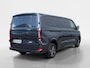 Ford E-Transit Cust. 320 L2H1 Limited 65 kWh | VOORRAAD! | Elektrische Trekhaak | 2-zits | Navigatie | 17 inch velgen |