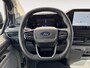 Ford E-Transit Cust. 320 L2H1 Limited 65 kWh | VOORRAAD! | Elektrische Trekhaak | 2-zits | Navigatie | 17 inch velgen |