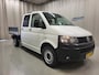 Volkswagen Transporter 2.0TDI L2/H1 Pick-up Dubbele Cabine