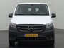 Mercedes-Benz Vito 114BlueTEC 7G-Tronic Automaat Personenbus | 9-Persoons | Extra Lang | Airco | Cruise | BPM vrij !!! | 2-2-2-3 Stoelopstelling