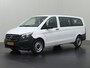 Mercedes-Benz Vito 114BlueTEC 7G-Tronic Automaat Personenbus | 9-Persoons | Extra Lang | Airco | Cruise | BPM vrij !!! | 2-2-2-3 Stoelopstelling