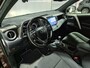 Toyota RAV4 2.5 Hybrid Style | Dealer onderhouden | Apple carplay | Bearlock | Trekhaak |
