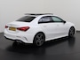 Mercedes-Benz A-klasse 200 AMG Night | Panoramadak | Widescreen | Stoelverwarming | Zondag Open!