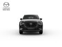 Mazda CX-60 e-Skyactiv PHEV Homura Business Edition | 12,3-inch TFT-kleurendisplay met bediening via centrale HMI Commander, touchscreen (voor Apple CarPlay / Android Auto™) of voice control | 12,3-inch digitale meterset | 20-inch lichtmetalen velgen, Black