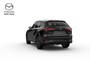 Mazda CX-60 e-Skyactiv PHEV Homura Business Edition | 12,3-inch TFT-kleurendisplay met bediening via centrale HMI Commander, touchscreen (voor Apple CarPlay / Android Auto™) of voice control | 12,3-inch digitale meterset | 20-inch lichtmetalen velgen, Black
