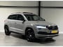 Skoda Karoq 1.5 TSI Sportline Virtual Pano Trekhaak sfeerver