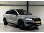 Skoda Karoq 1.5 TSI Sportline Virtual Pano Trekhaak sfeerver