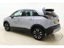 Opel Crossland 1.2 Turbo Elegance 130pk | Automaat | Navigatie | Camera | Climate Control | Lichtmetalen velgen | Cruise Control | LED Verlichting