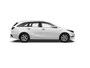 Kia Ceed Sportswagon ComfortLine 1.0 T-GDi Benzine FWD Stationwagen Cassa White