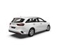 Kia Ceed Sportswagon ComfortLine 1.0 T-GDi Benzine FWD Stationwagen Cassa White