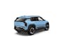 Kia EV3 Plus 58.3 kWh Elektrisch FWD Crossover Frost Blue
